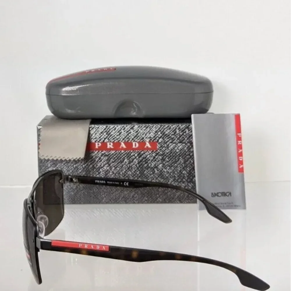 Brand New Authentic Prada Sport Sunglasses 62mm